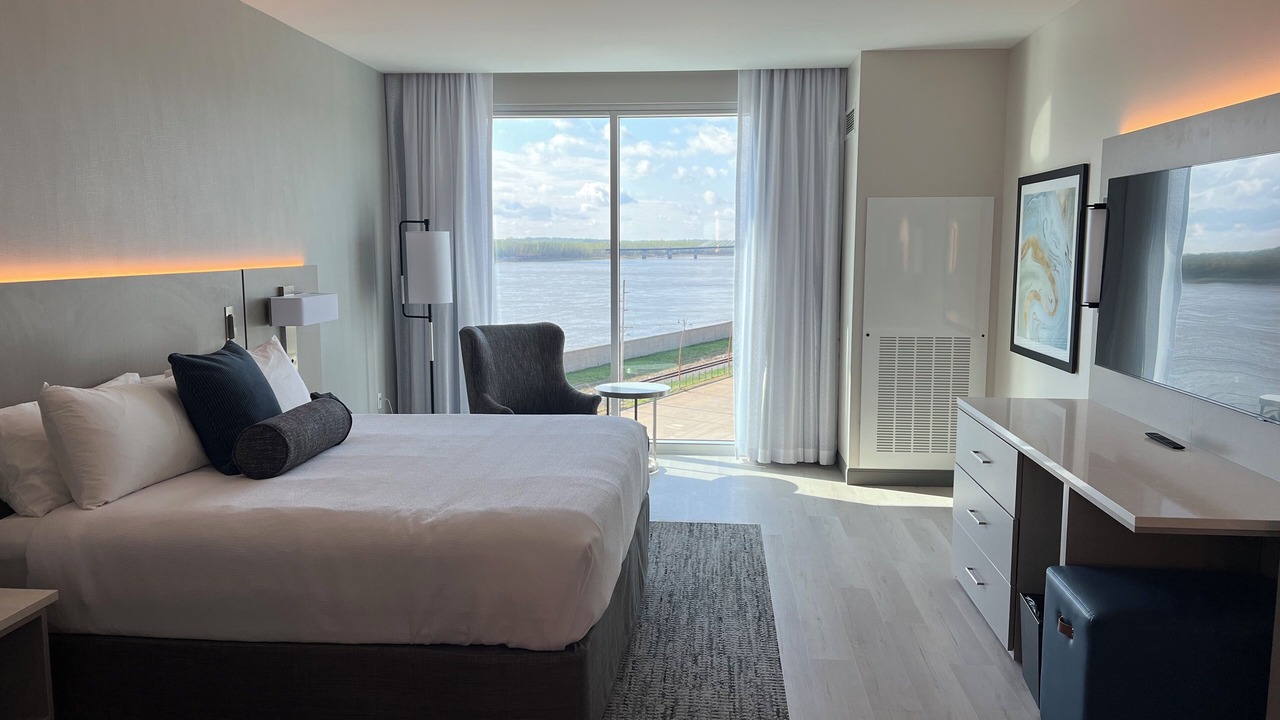 Photo of Bedroom in Cape Girardeau
