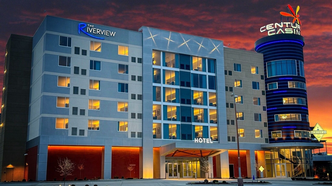 Photo of Outdoor in Cape Girardeau