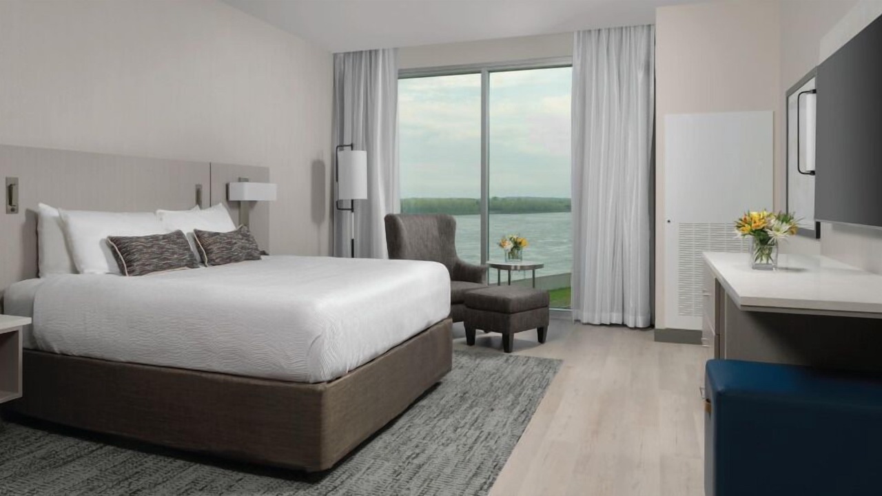Photo of Bedroom in Cape Girardeau