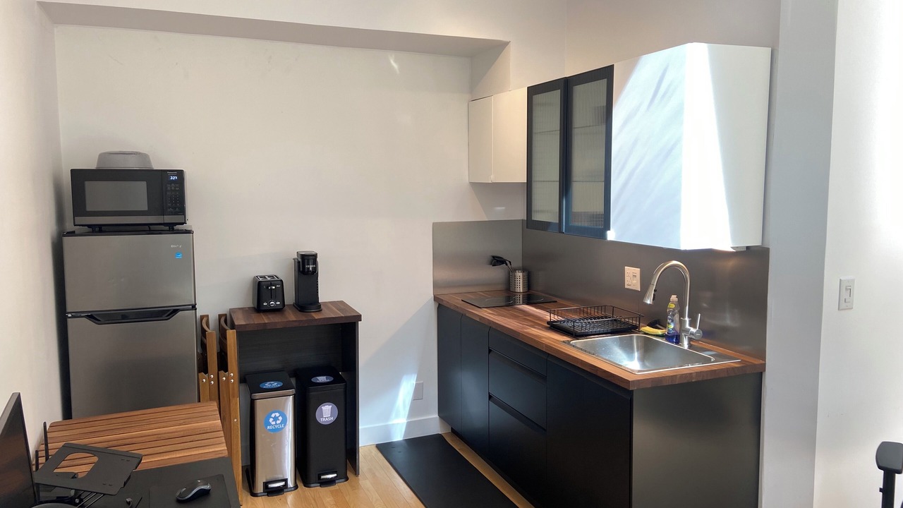 Photo of Kitchen in Longueuil
