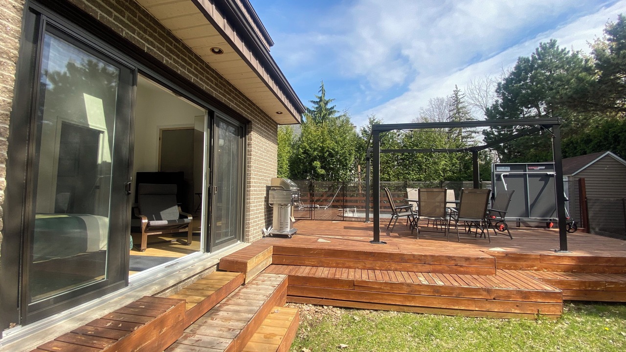 Photo of Outdoor in Longueuil