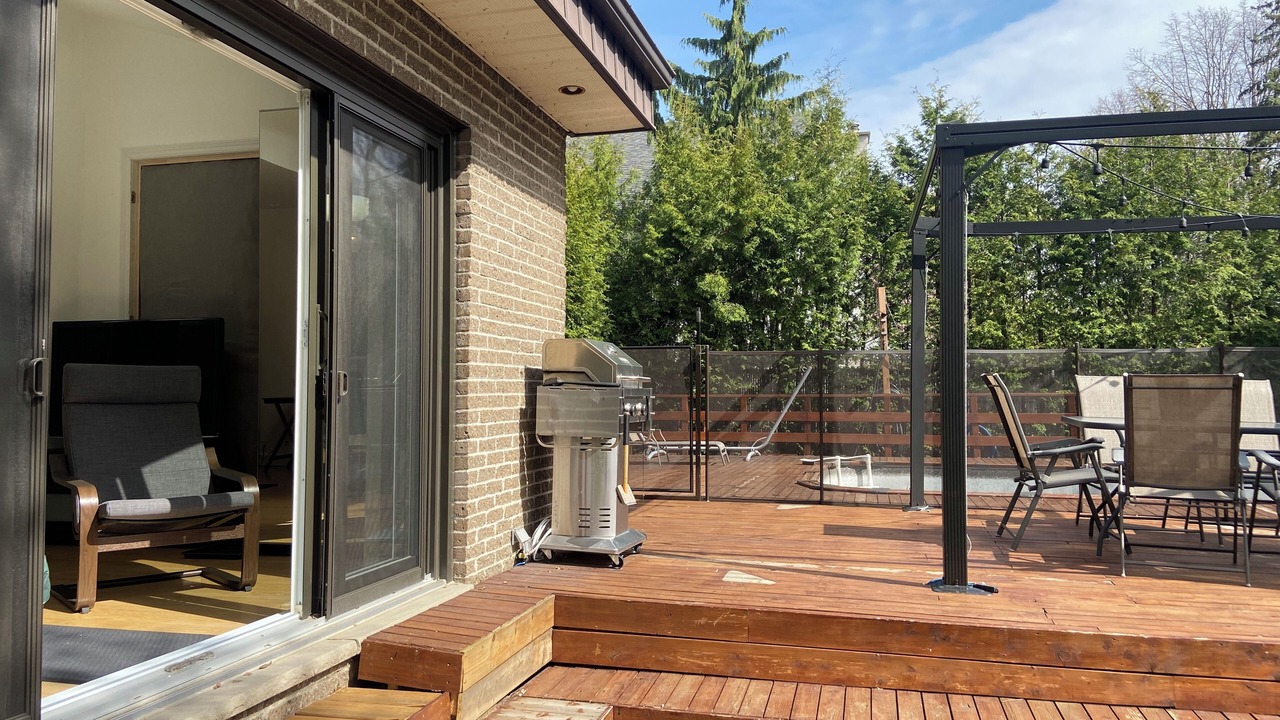 Photo of Outdoor in Longueuil