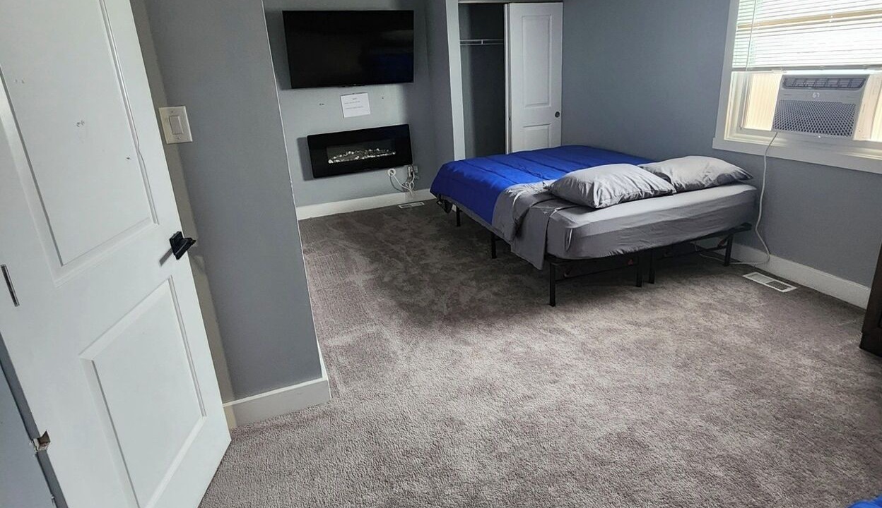 Photo of Bedroom in Sicklerville