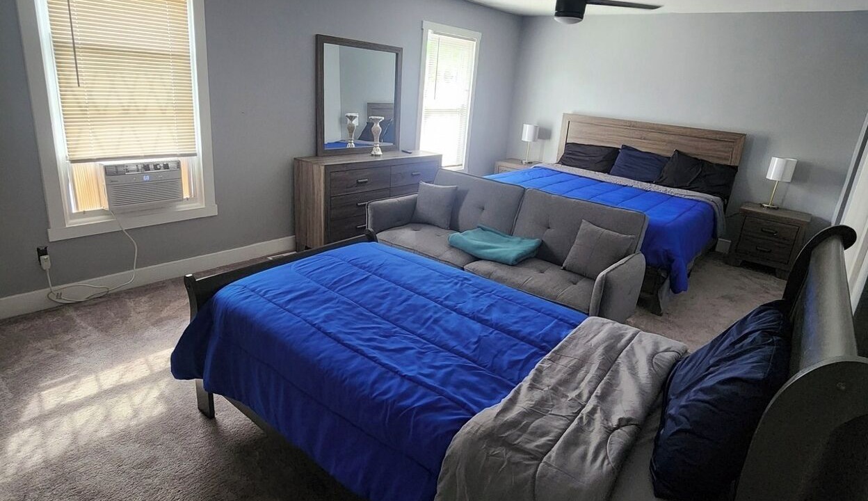 Photo of Bedroom in Sicklerville