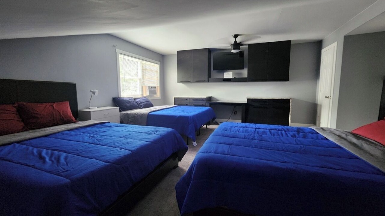 Photo of Bedroom in Sicklerville