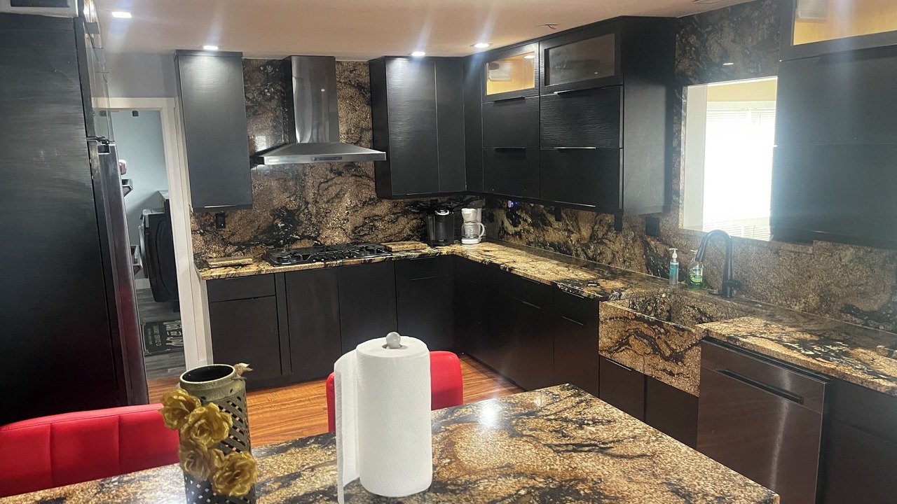 Photo of Kitchen in Sicklerville