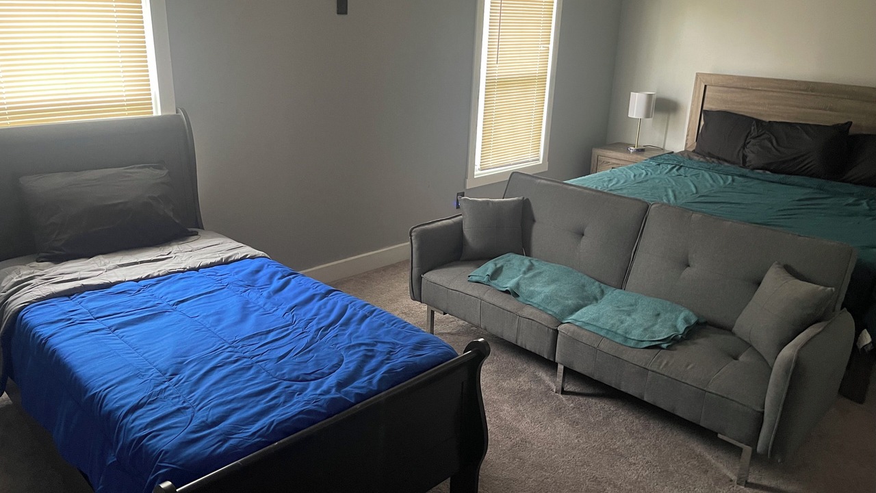 Photo of Bedroom in Sicklerville