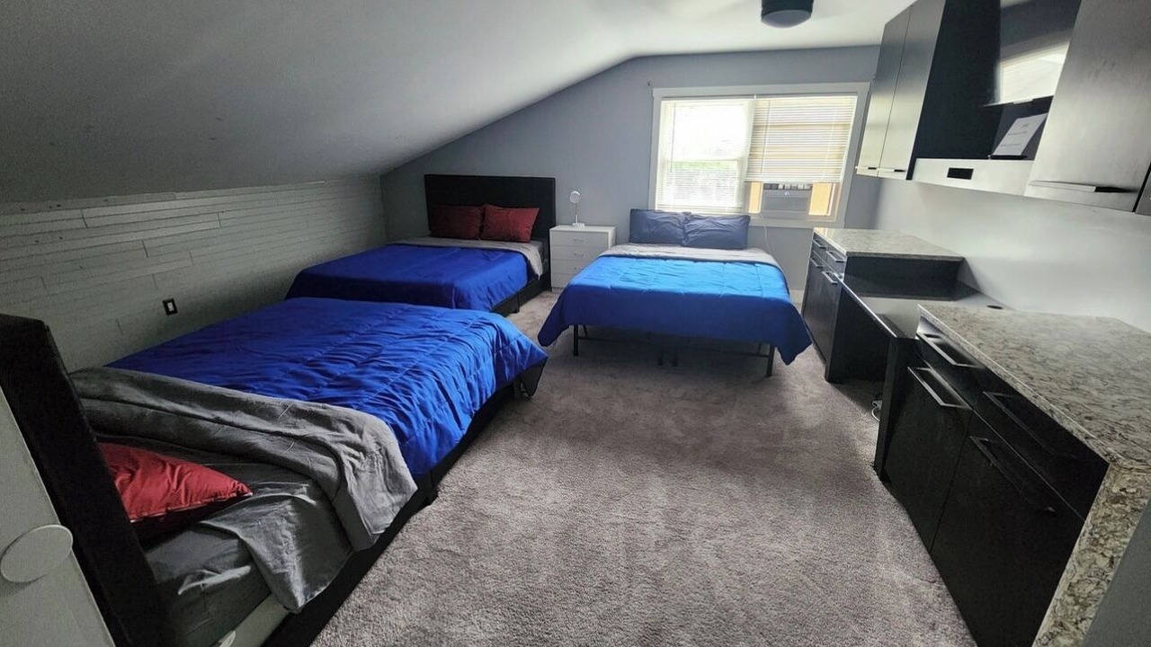 Photo of Bedroom in Sicklerville