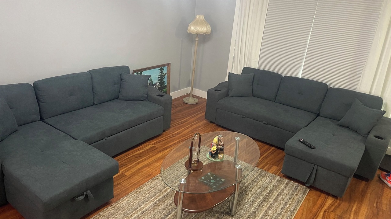 Photo of Livingroom in Sicklerville