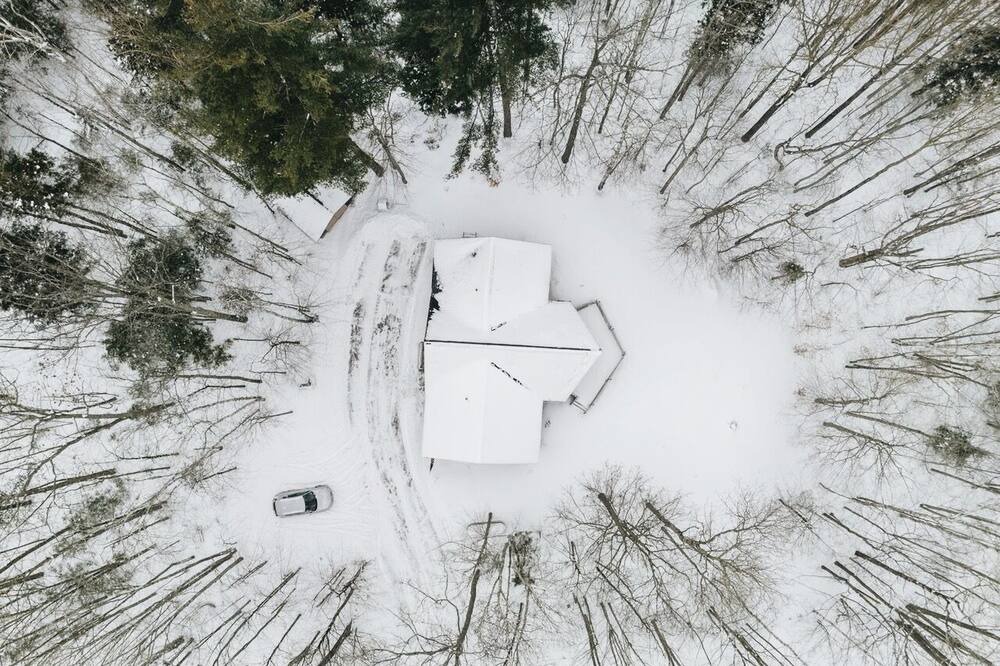 Photo of Outdoor in Warren