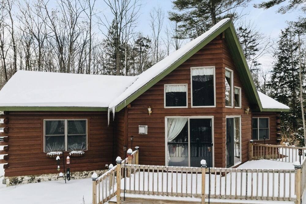 Photo of Outdoor in Warren
