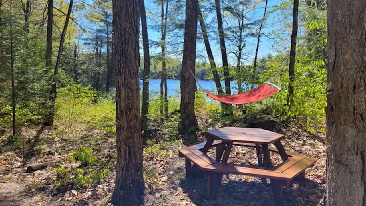 Photo of Outdoor in Cantley