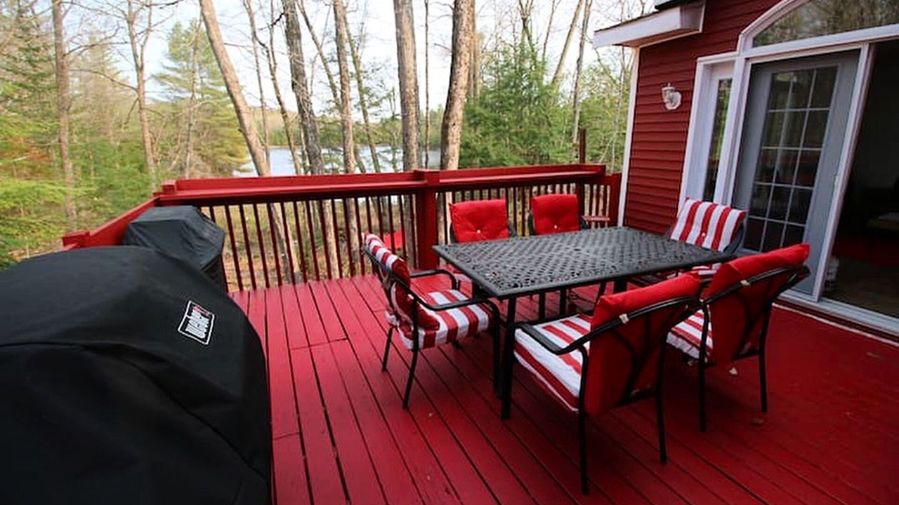 Photo of Outdoor in Cantley