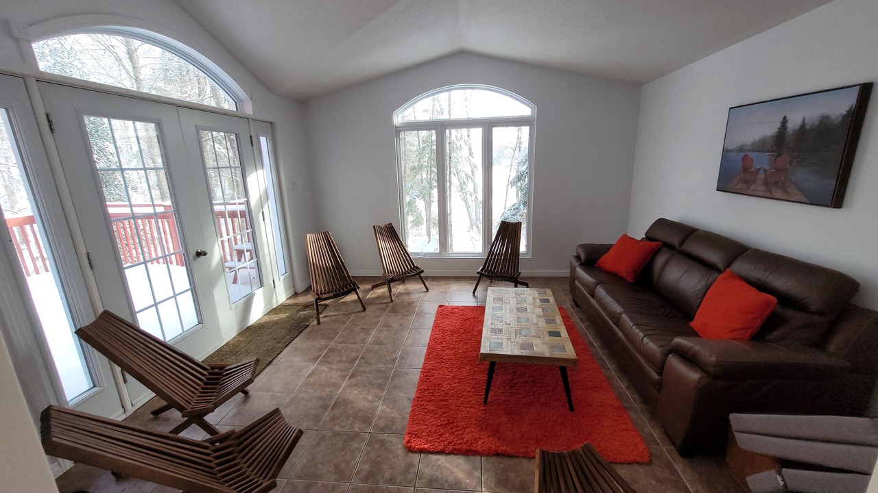 Photo of Livingroom in Cantley
