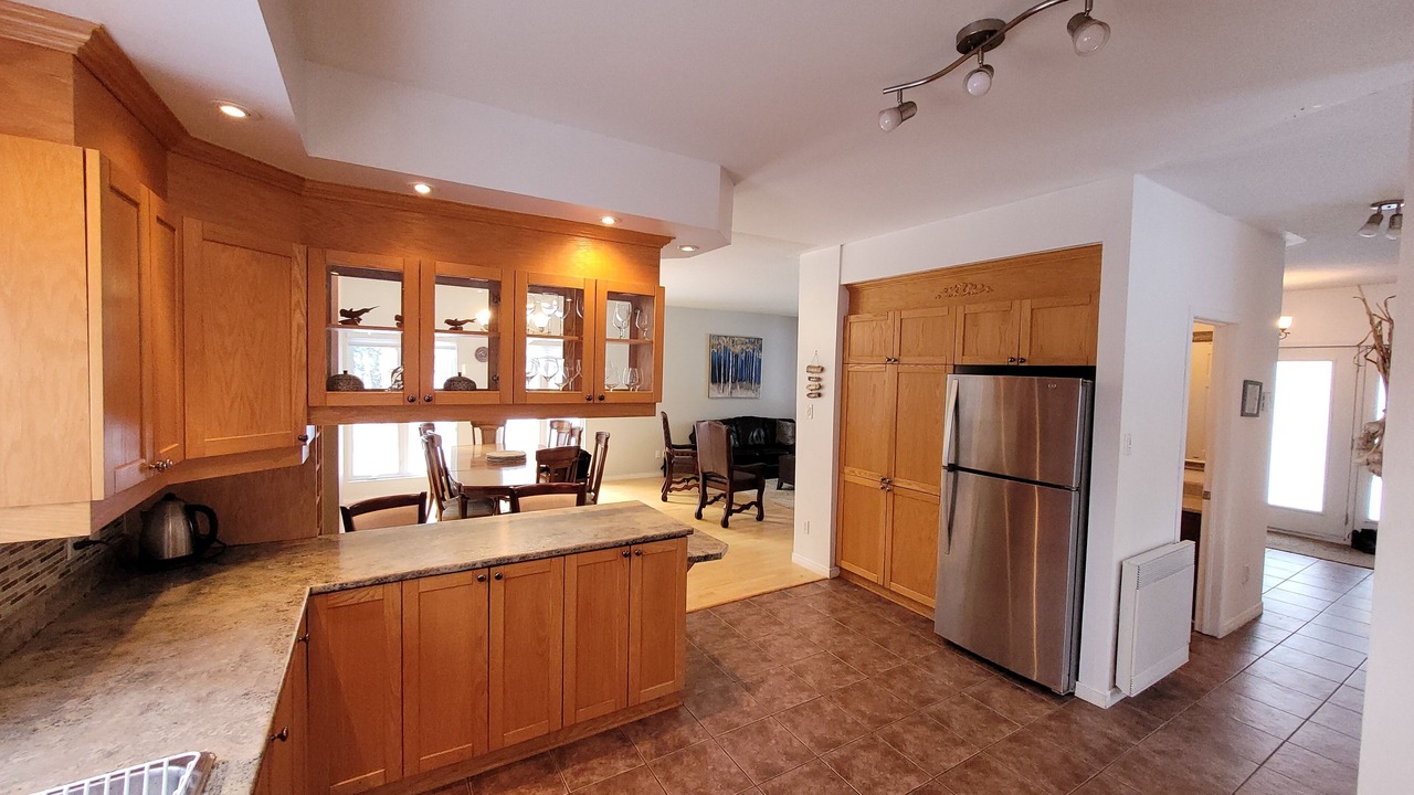 Photo of Kitchen in Cantley