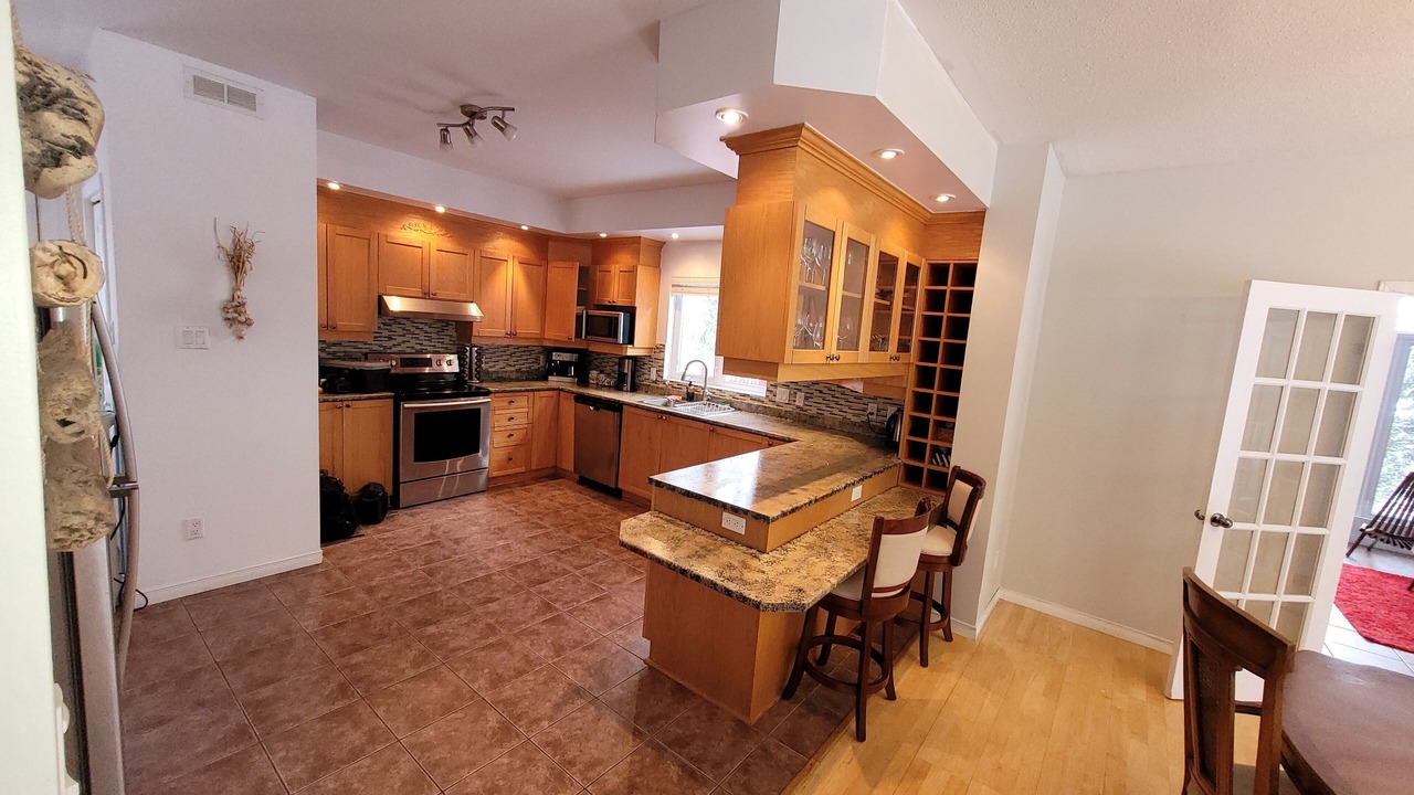 Photo of Kitchen in Cantley