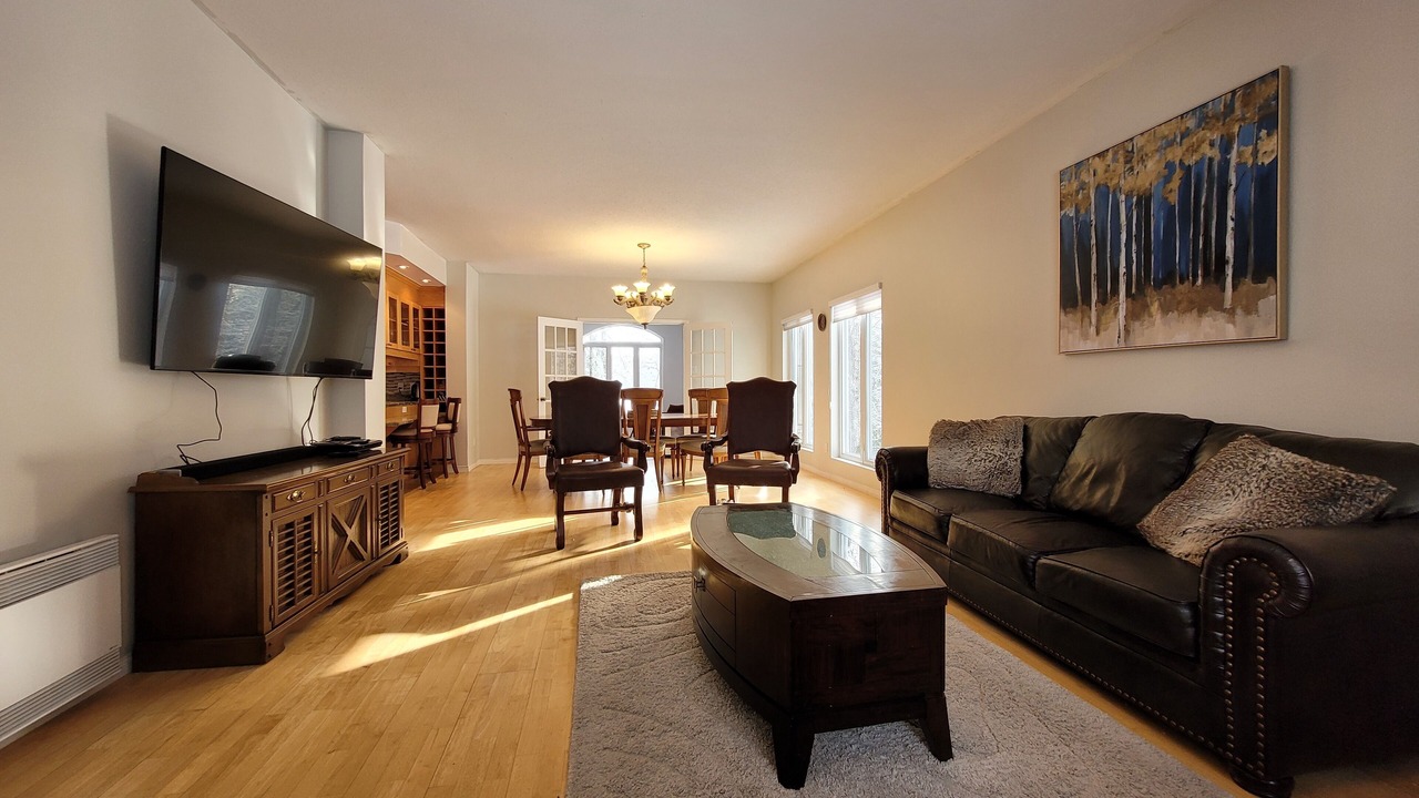 Photo of Livingroom in Cantley