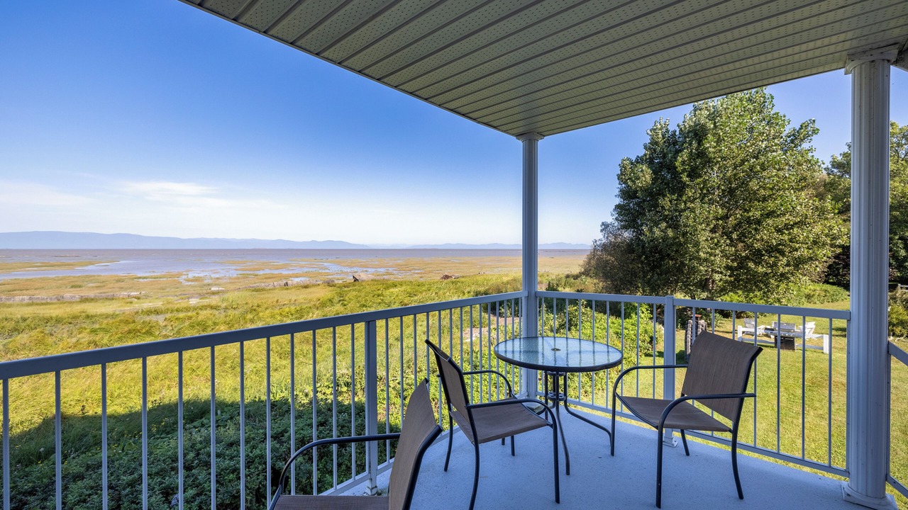 Photo of Outdoor in L'Islet