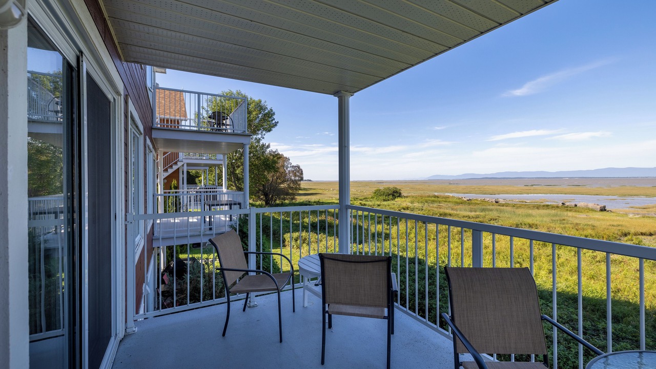 Photo of Outdoor in L'Islet