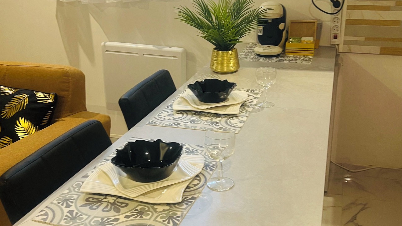 Photo of Kitchen in Rosny-sur-Seine