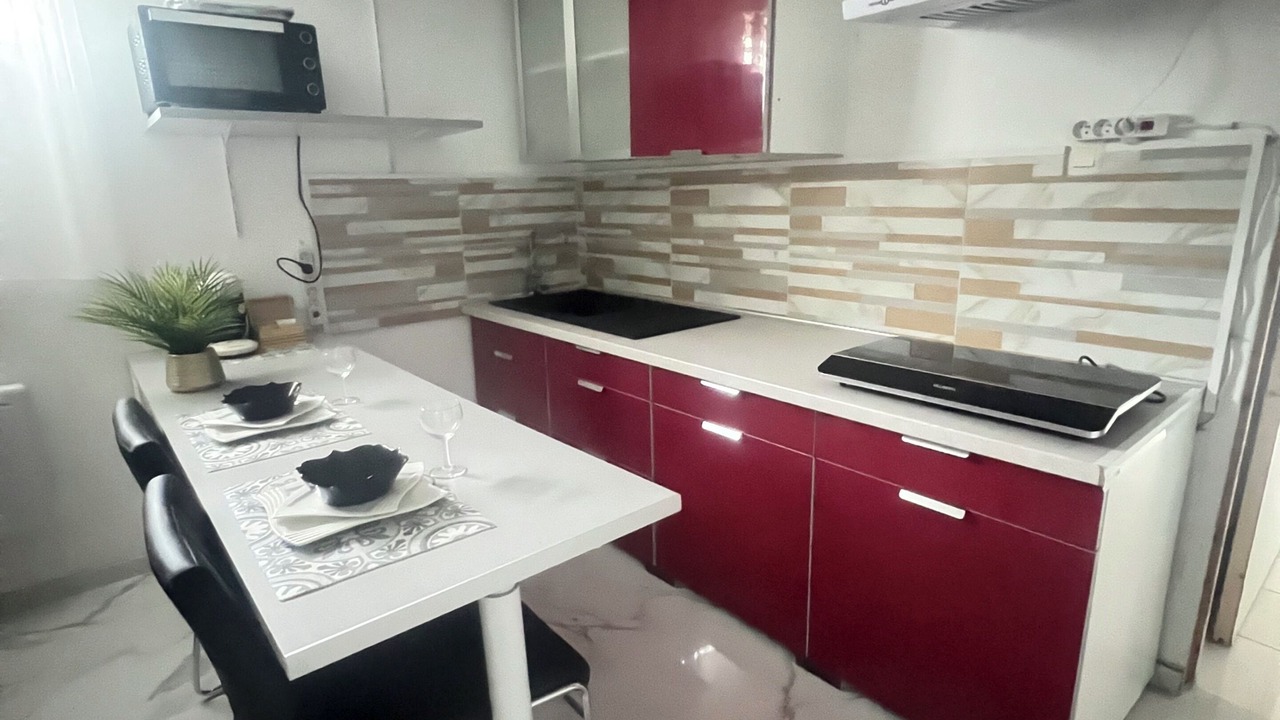 Photo of Kitchen in Rosny-sur-Seine