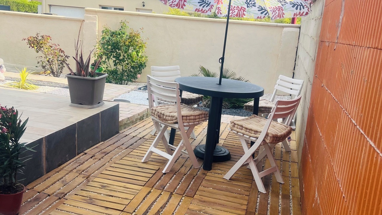 Photo of Outdoor in Rosny-sur-Seine