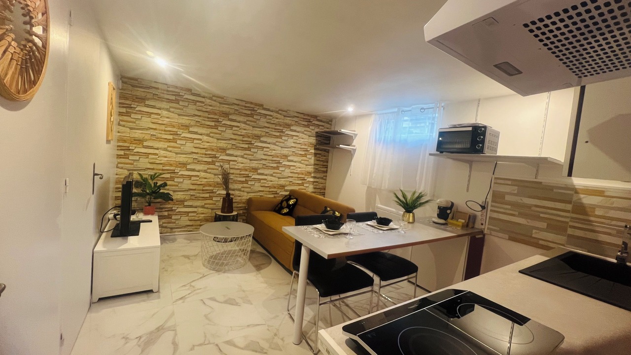 Photo of Kitchen in Rosny-sur-Seine