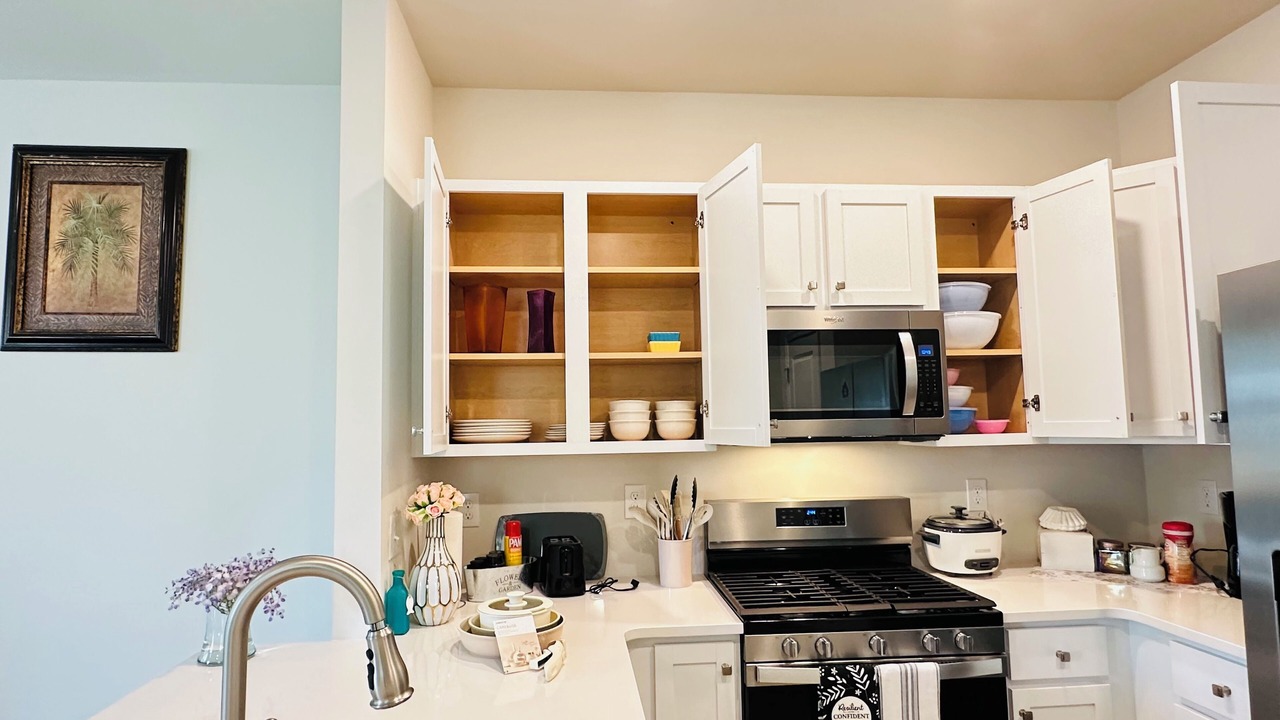 Photo of Kitchen in Absecon