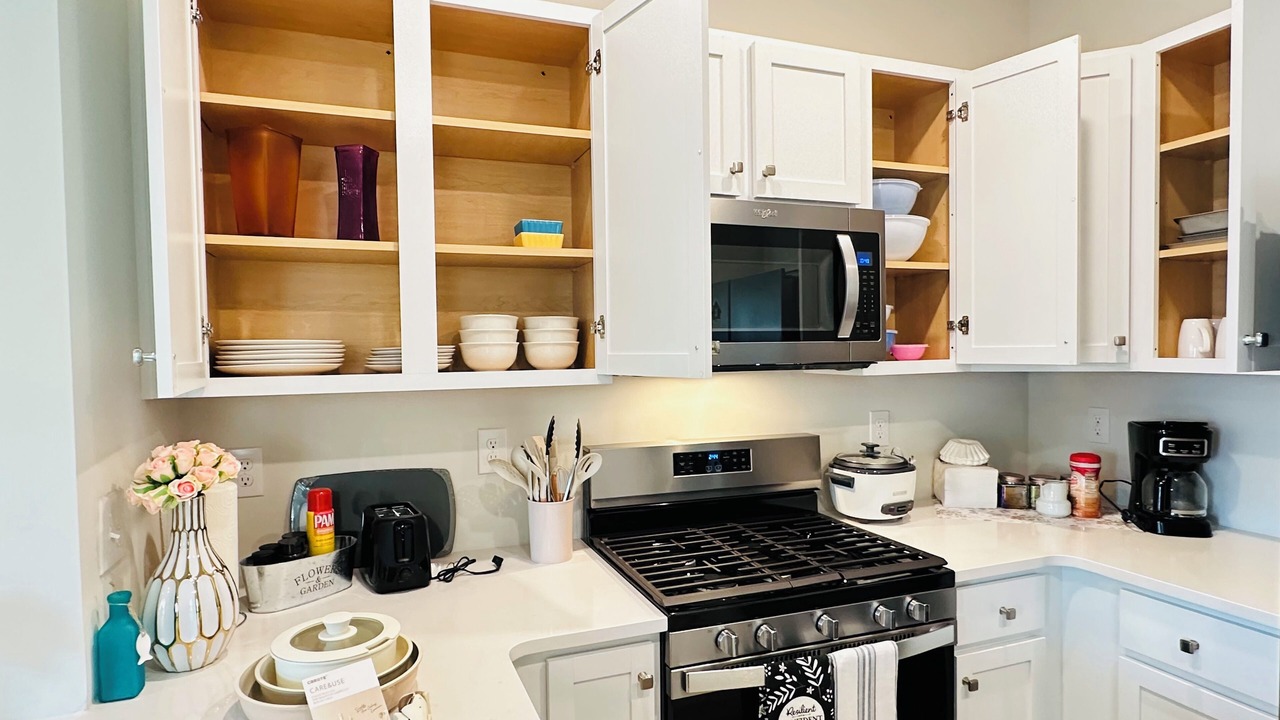 Photo of Kitchen in Absecon