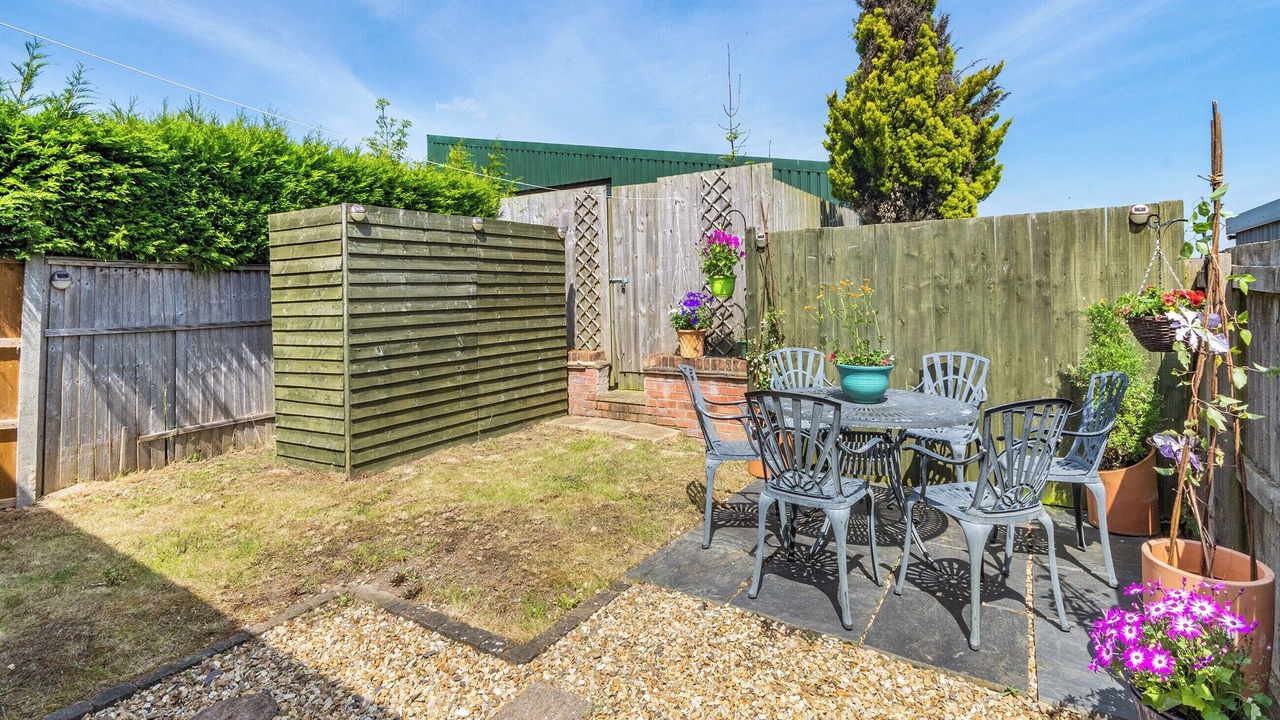 Photo of Outdoor in Grantham