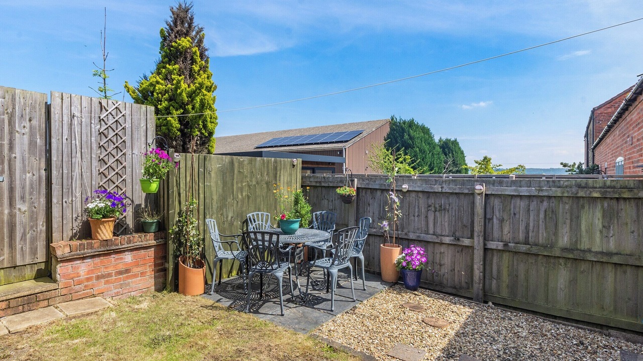 Photo of Outdoor in Grantham