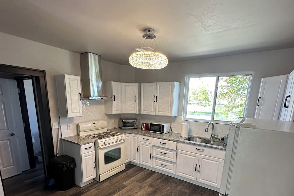 Photo of Kitchen in Roseville
