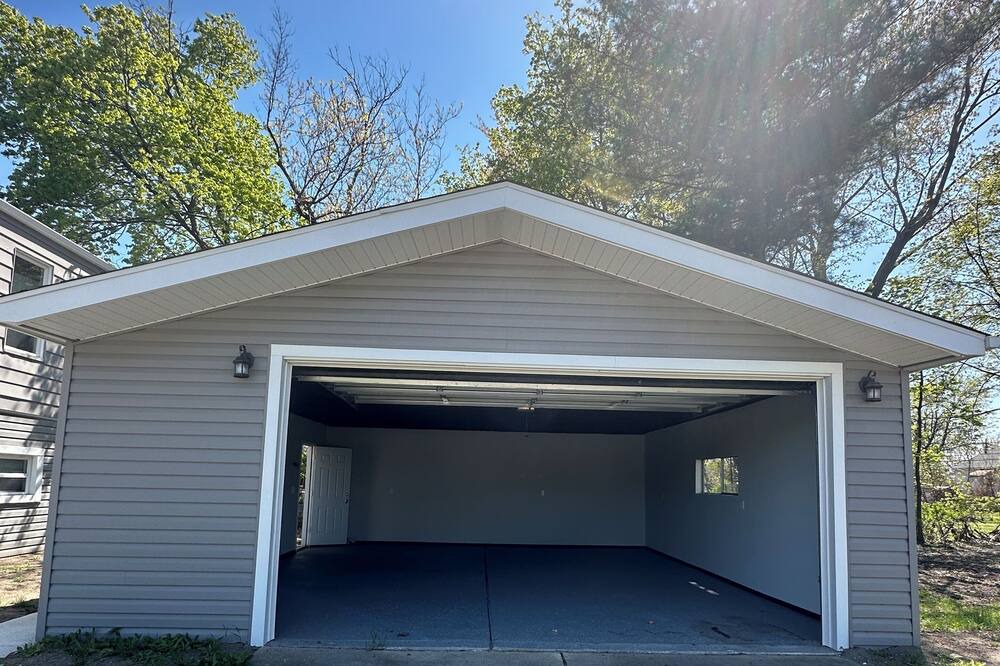 Photo of Outdoor in Roseville