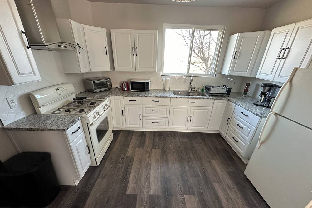 Photo of Kitchen in Roseville
