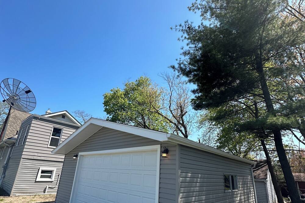 Photo of Outdoor in Roseville