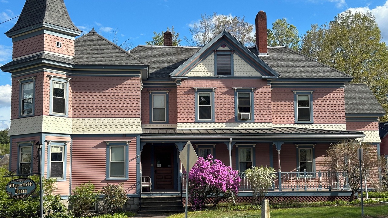 Photo of Outdoor in Meredith