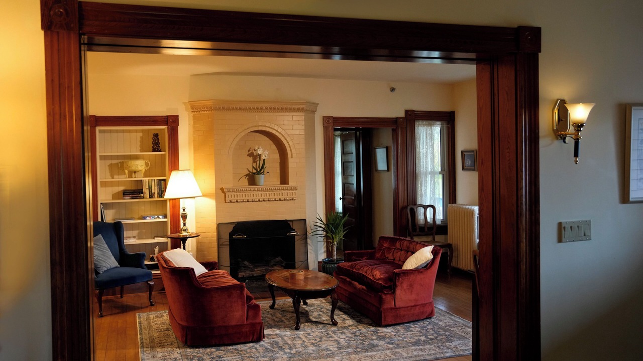 Photo of Livingroom in Meredith
