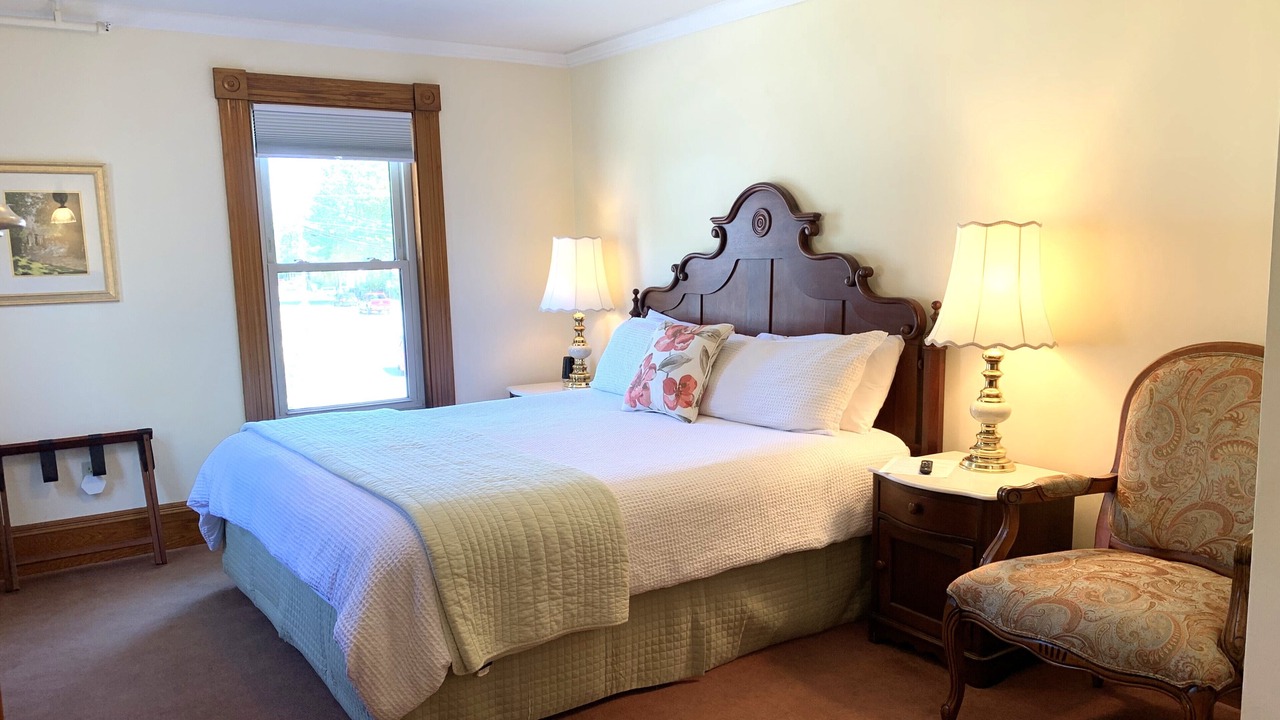 Photo of Bedroom in Meredith