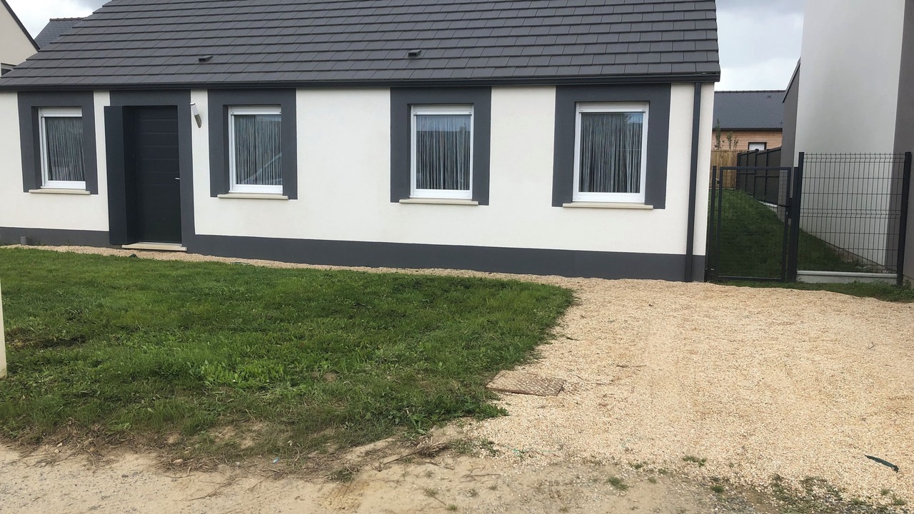 Photo of Outdoor in Ploubalay