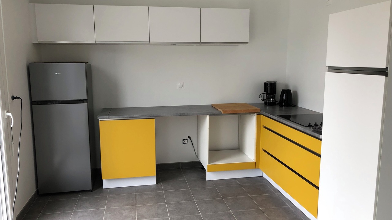 Photo of Kitchen in Ploubalay