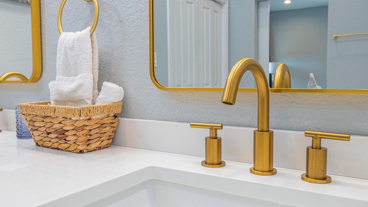Photo of Bathroom in Near East Side