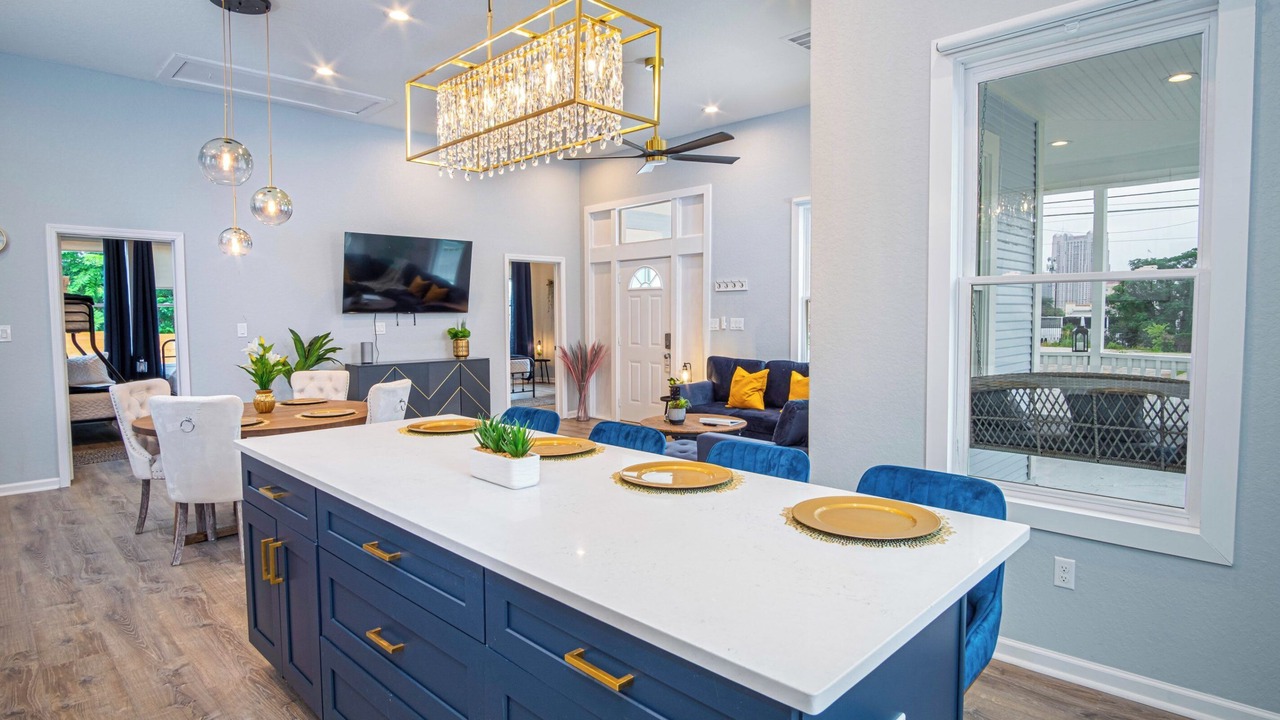 Photo of Kitchen in Near East Side