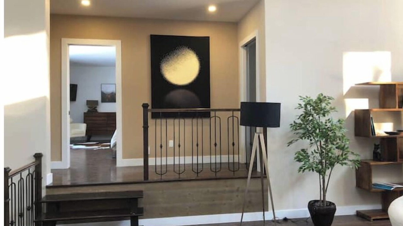 Photo of Livingroom in Sainte-Ann-des-Lacs