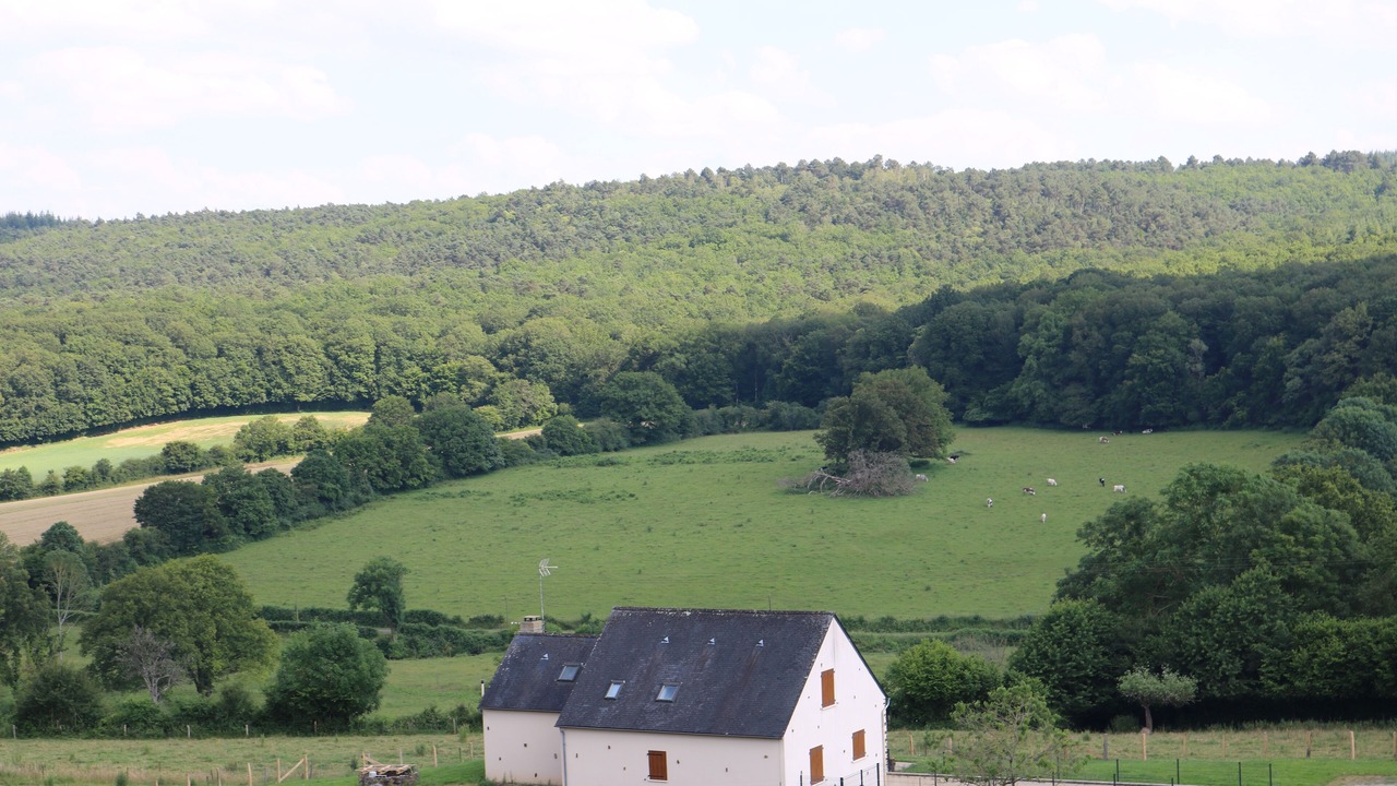 Photo of Outdoor in Mont-Saint-Jean