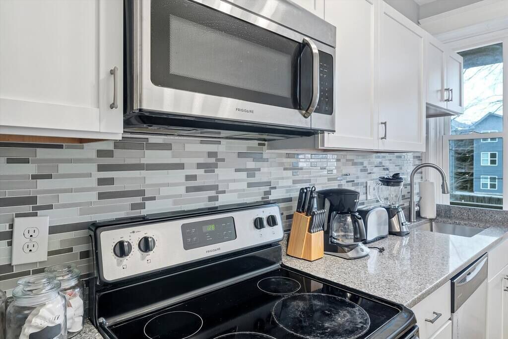 Photo of Kitchen in Shaw