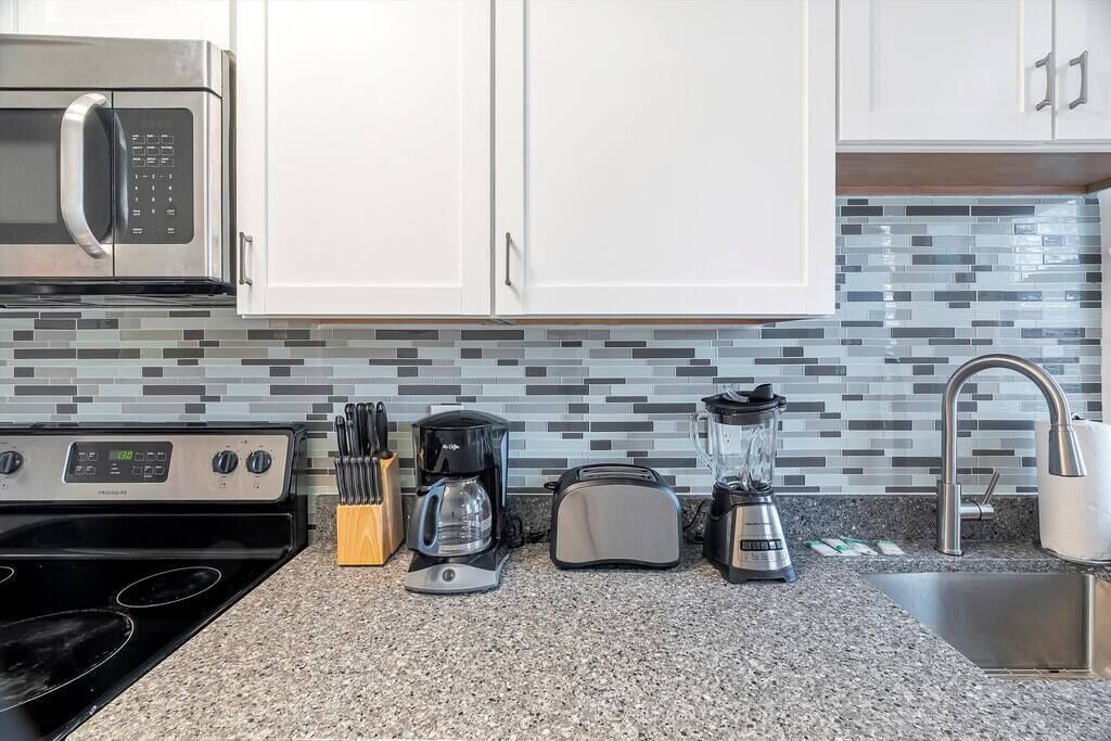 Photo of Kitchen in Shaw