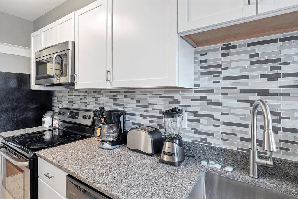 Photo of Kitchen in Shaw