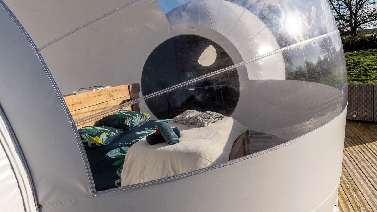 Photo of Outdoor in Lindry