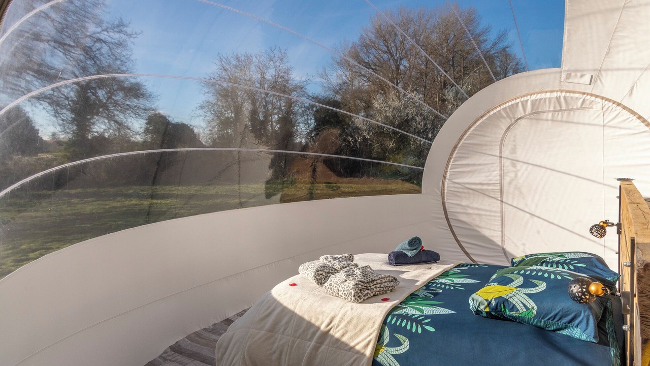 Photo of Outdoor in Lindry