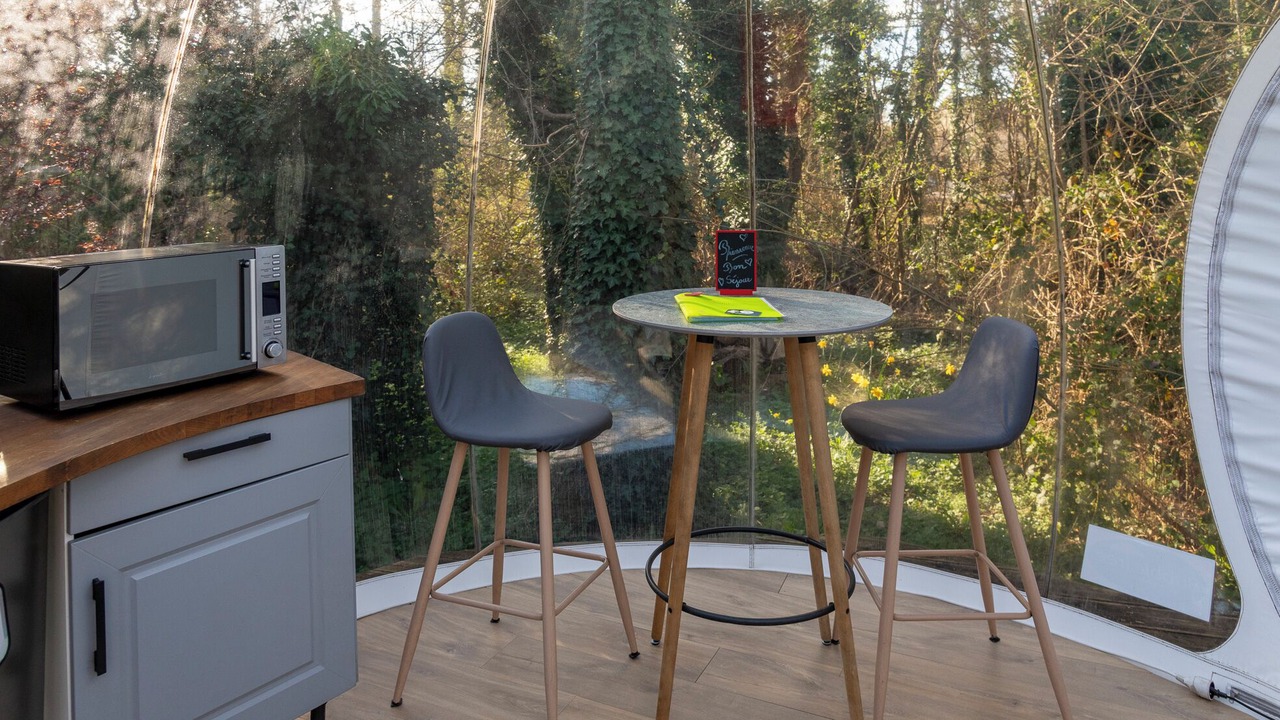 Photo of Outdoor in Les Houches